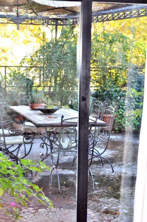 Bed & Breakfast Il Boom Rom