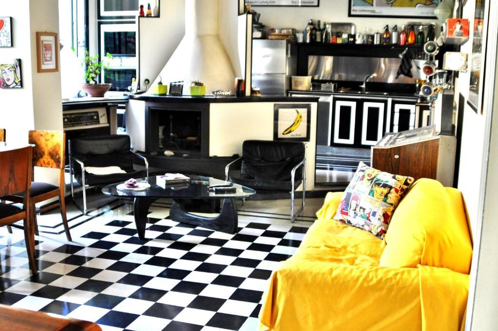 Il Boom Bed & Breakfast Rom