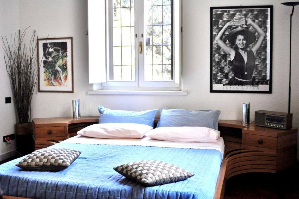 Bed & Breakfast Il Boom Rom