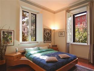 Bed & Breakfast Il Boom Rom