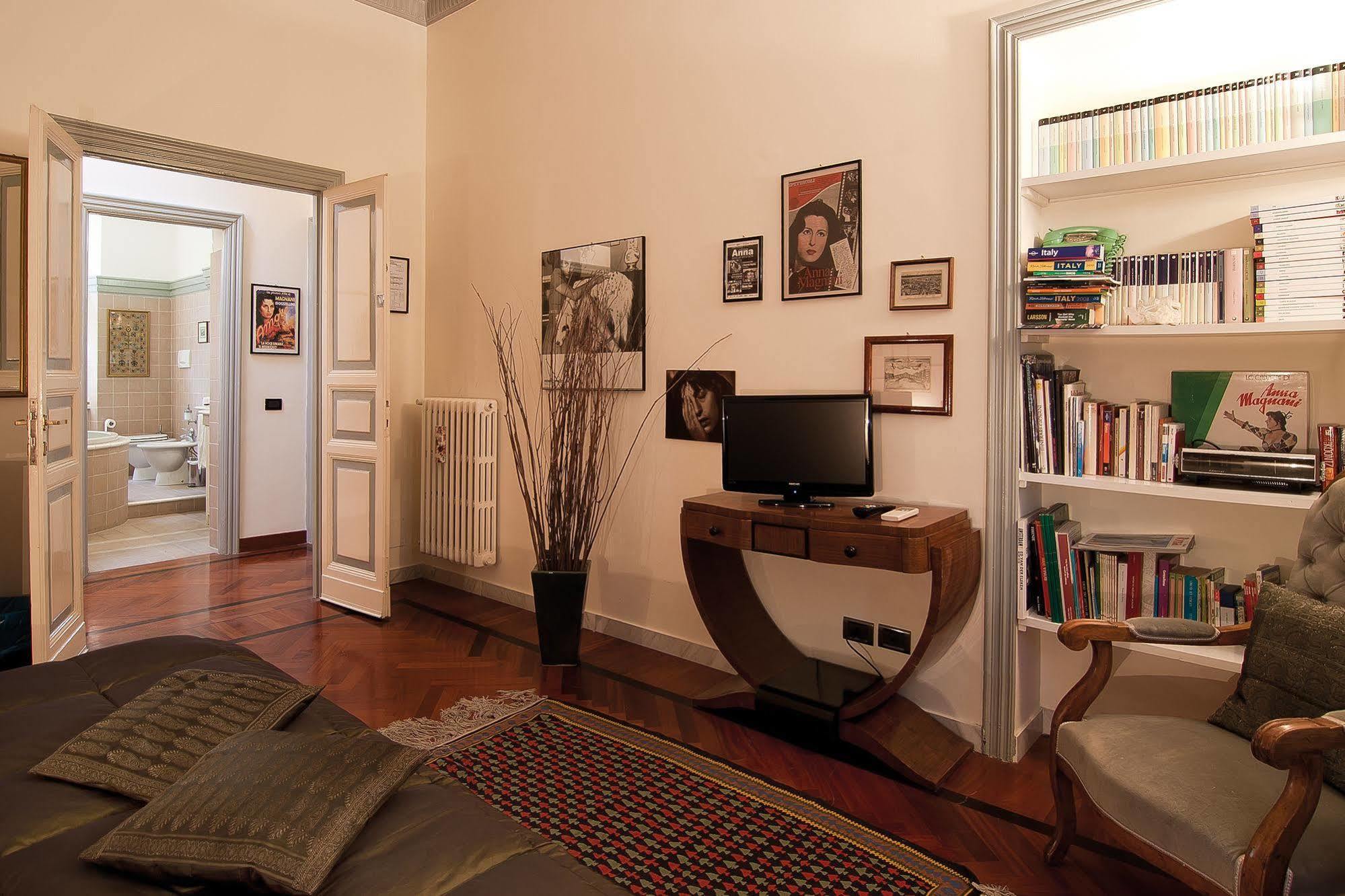 Bed & Breakfast Il Boom Rom