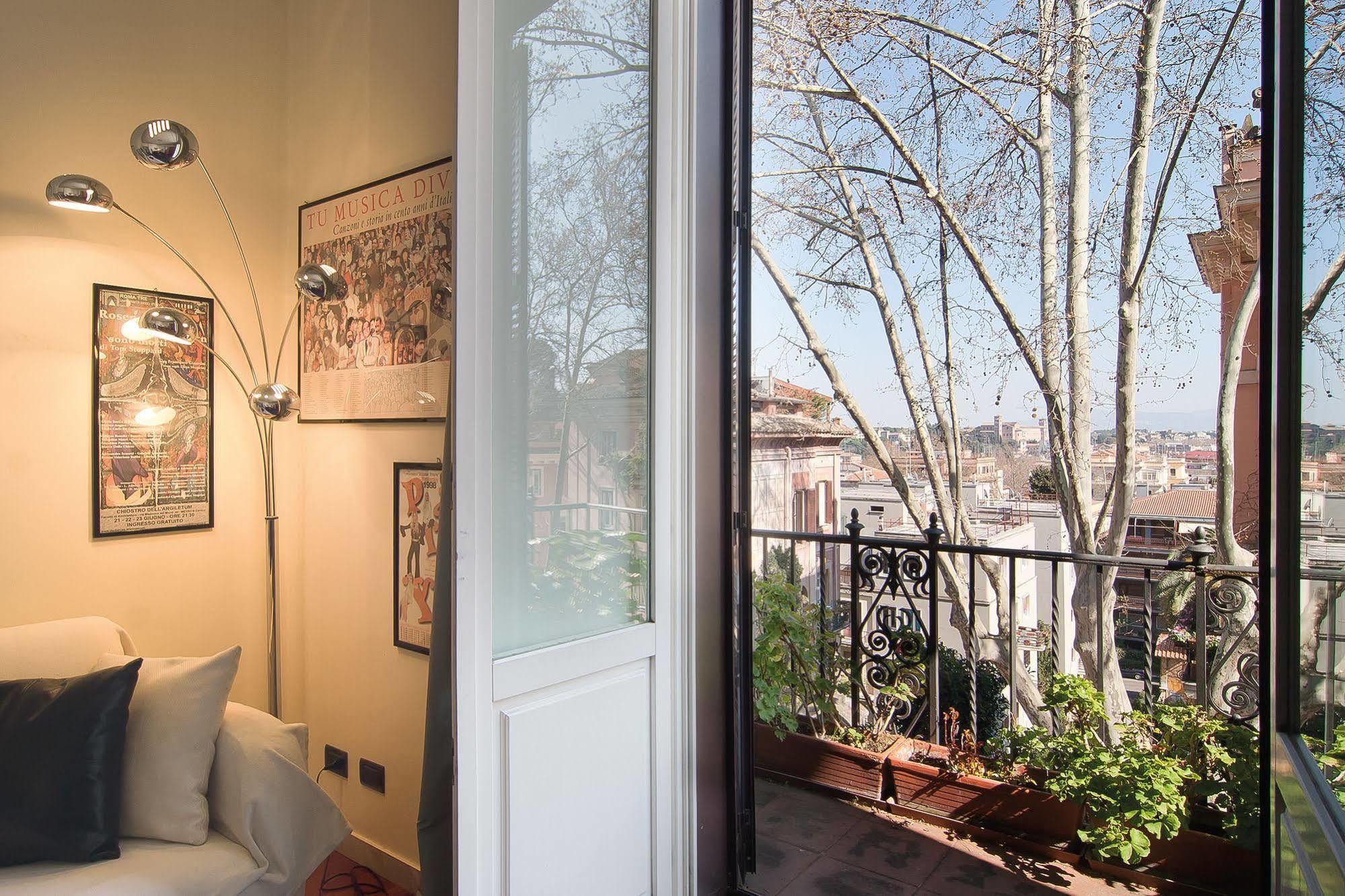 Il Boom Bed & Breakfast Rom