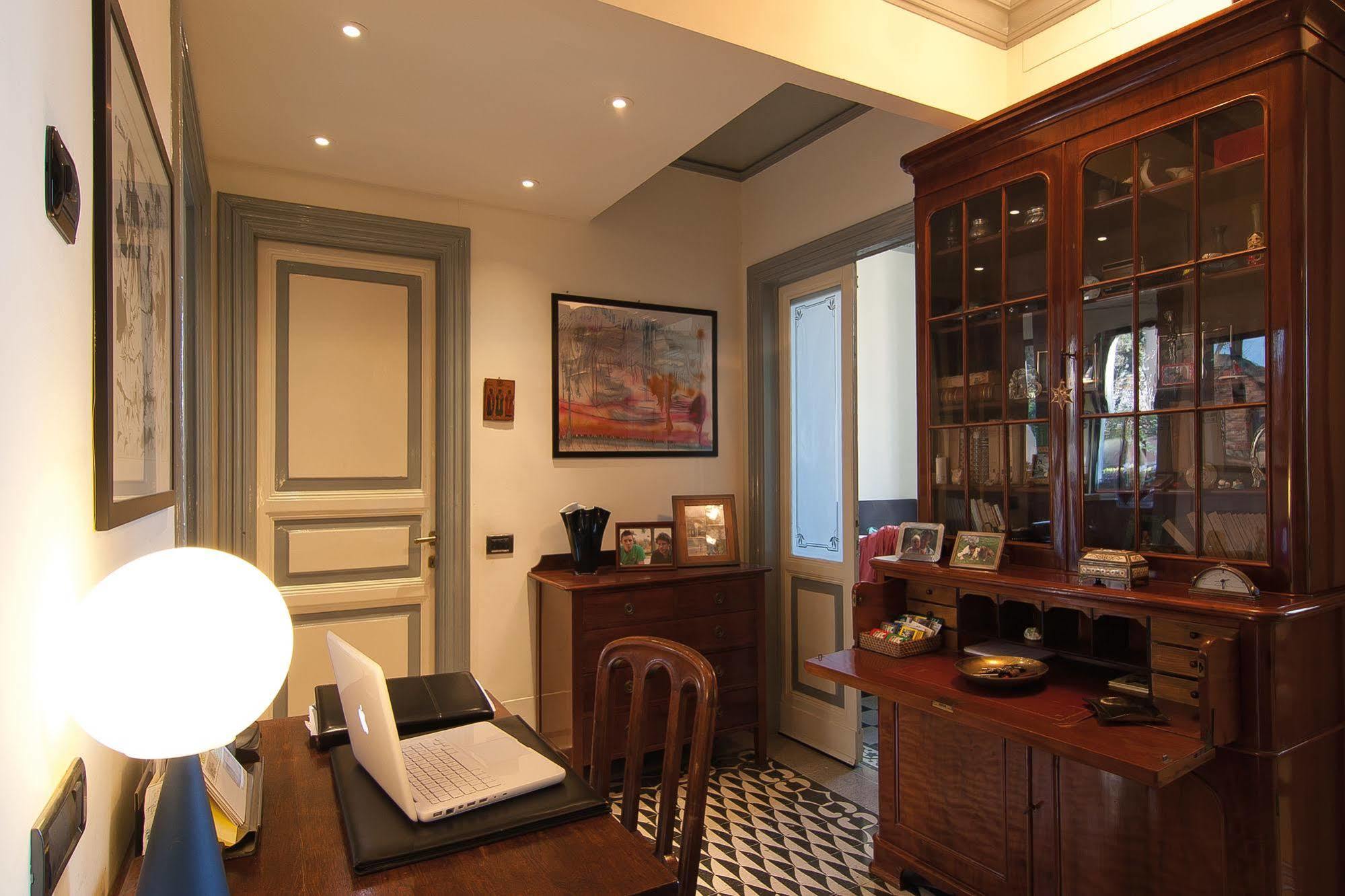 Bed & Breakfast Il Boom Rom